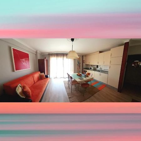 Póvoa de Varzim By The Beach מראה חיצוני תמונה