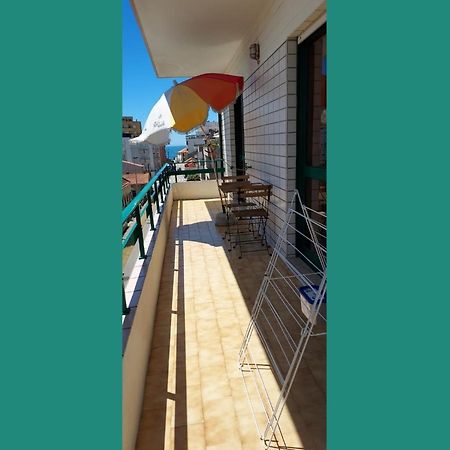 Póvoa de Varzim By The Beach מראה חיצוני תמונה