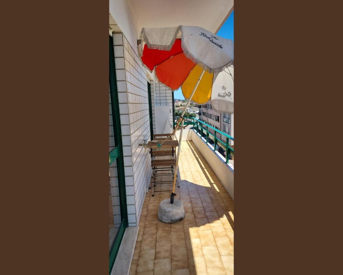 Póvoa de Varzim By The Beach מראה חיצוני תמונה
