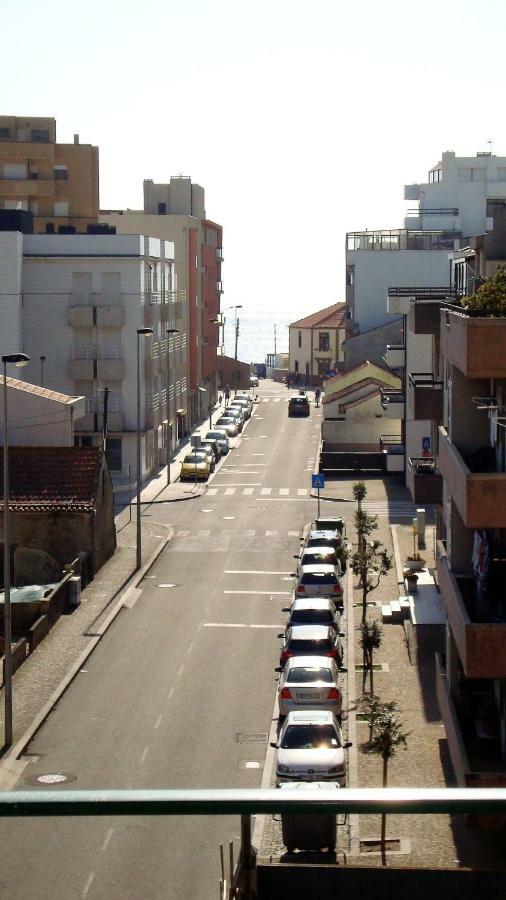Póvoa de Varzim By The Beach מראה חיצוני תמונה