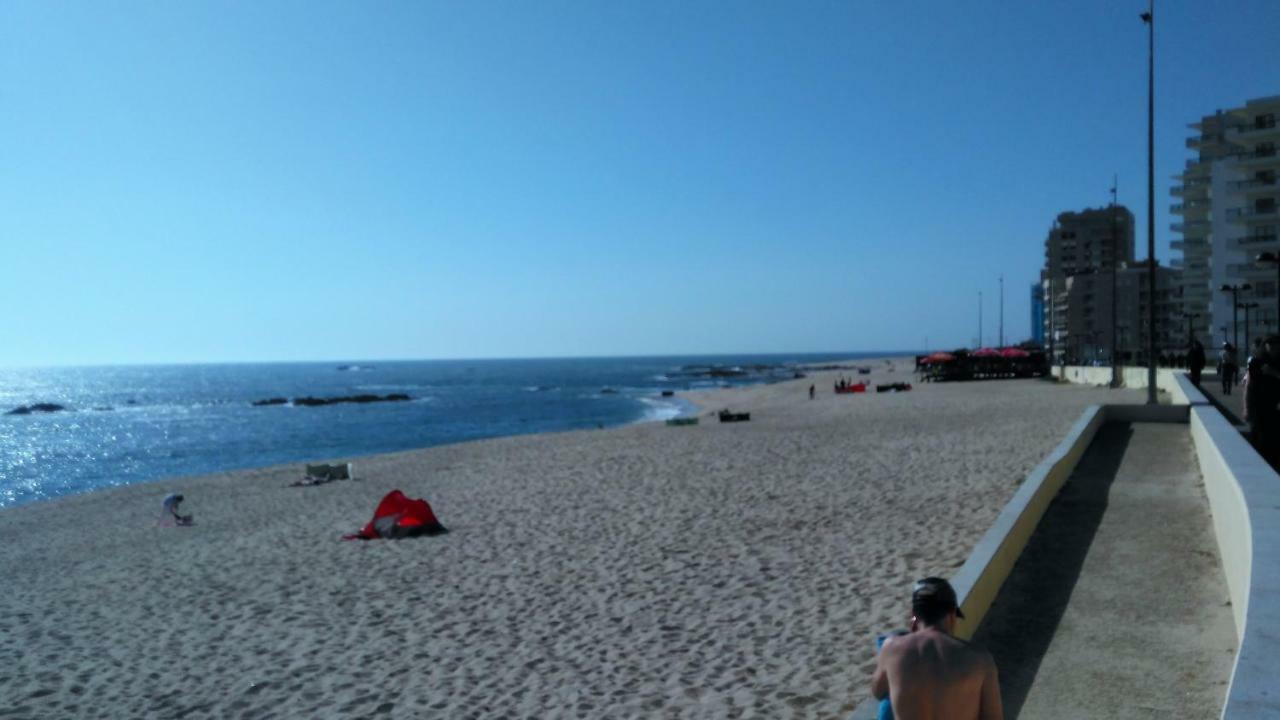 Póvoa de Varzim By The Beach מראה חיצוני תמונה